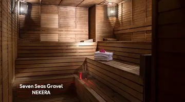 GRAVEL HOTELS SELECT