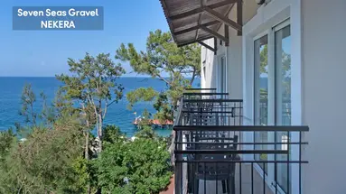 GRAVEL HOTELS SELECT