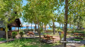 GRAVEL HOTELS SELECT