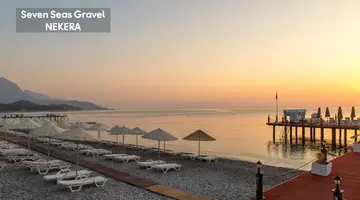 GRAVEL HOTELS SELECT
