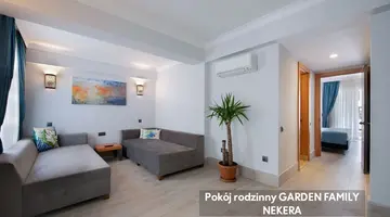 GRAVEL HOTELS SELECT