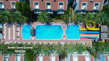 GRAVEL HOTELS SELECT