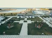Gravity Hotel and Aqua Park (ex. Samra B