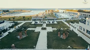Gravity Hotel and Aqua Park (ex. Samra B