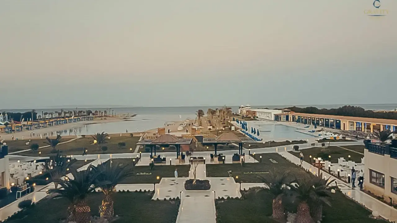 Gravity Hotel and Aqua Park (ex. Samra B