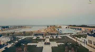 Gravity Hotel and Aqua Park (ex. Samra B
