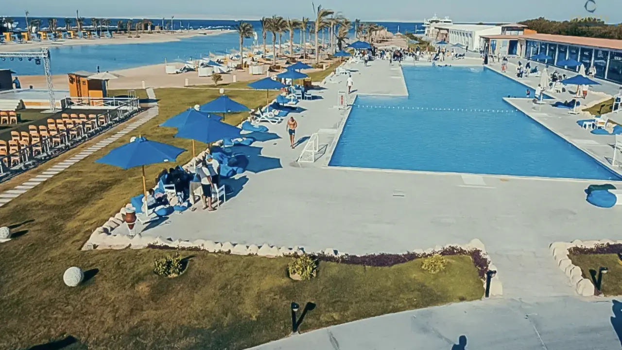 Gravity Hotel and Aqua Park (ex. Samra B