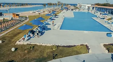 Gravity Hotel and Aqua Park (ex. Samra B