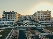 Gravity Hotel and Aqua Park (ex. Samra B
