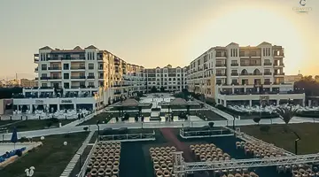 Gravity Hotel and Aqua Park (ex. Samra B