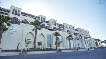 Gravity Hotel and Aqua Park (ex. Samra B