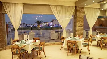Gravity Hotel and Aqua Park (ex. Samra B