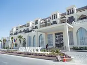 Gravity Hotel and Aqua Park (ex. Samra B
