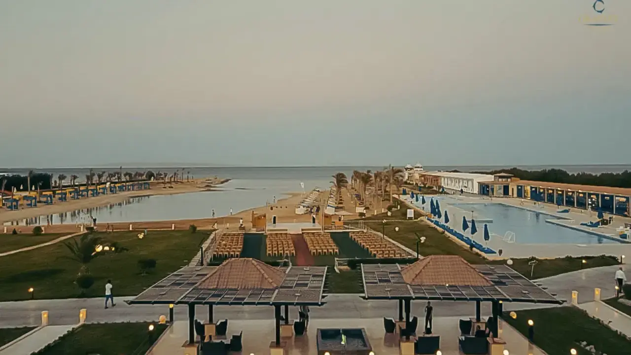Gravity Hotel and Aqua Park (ex. Samra B