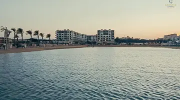 Gravity Hotel and Aqua Park (ex. Samra B