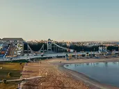 Gravity Hotel and Aqua Park (ex. Samra B