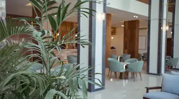Gravity Hotel and Aqua Park (ex. Samra B