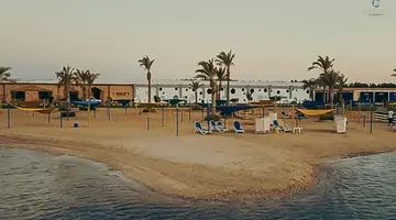 Gravity Hotel and Aqua Park (ex. Samra B