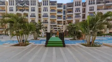 Gravity Hotel and Aqua park (ex. Samra Bay)