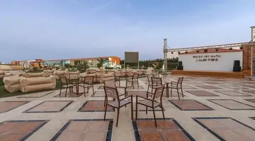 Gravity Hotel and Aqua Park (ex. Samra Bay)