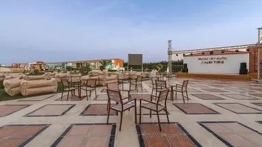 Gravity Hotel and Aqua Park (ex. Samra Bay)