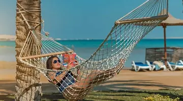 Gravity Hotel and Aqua park (ex. Samra Bay)