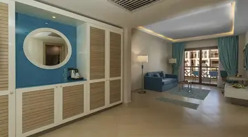 Gravity Hotel and Aqua park (ex. Samra Bay)