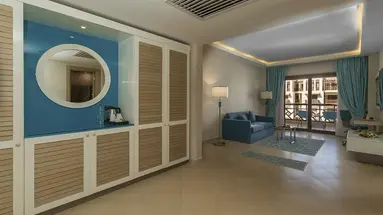 Gravity Hotel and Aqua Park (ex. Samra Bay)
