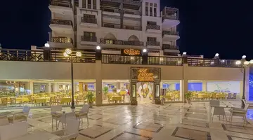 Gravity Hotel and Aqua Park (ex. Samra Bay)