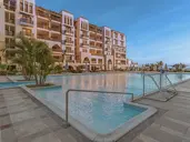 Gravity Hotel and Aqua Park (ex. Samra Bay)