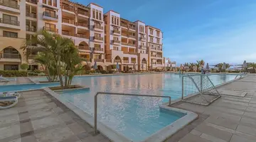 Gravity Hotel and Aqua Park (ex. Samra Bay)