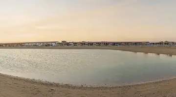 Gravity Hotel and Aqua Park (ex. Samra Bay)