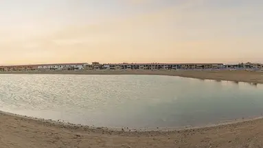 Gravity Hotel and Aqua Park (ex. Samra Bay)