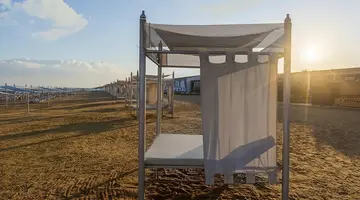 Gravity Hotel and Aqua Park (ex. Samra Bay)