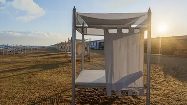 Gravity Hotel and Aqua Park (ex. Samra Bay)