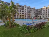 Gravity Hotel and Aqua Park (ex. Samra Bay)