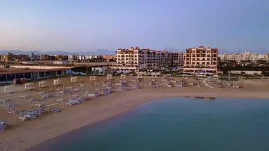 Gravity Hotel and Aqua Park (ex. Samra Bay)