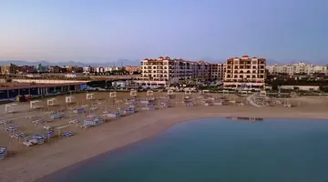 Gravity Hotel and Aqua park (ex. Samra Bay)