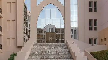 Gravity Hotel and Aqua park (ex. Samra Bay)