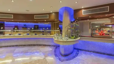 Gravity Hotel and Aqua Park (ex. Samra Bay)