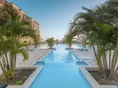 Gravity Hotel and Aqua Park (ex. Samra Bay)