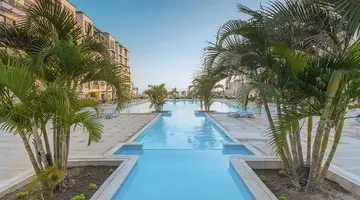 Gravity Hotel and Aqua Park (ex. Samra Bay)