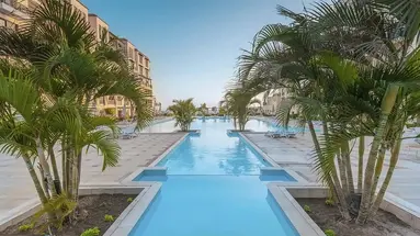 Gravity Hotel and Aqua Park (ex. Samra Bay)
