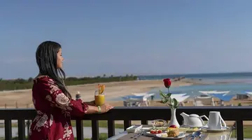 Gravity Hotel and Aqua Park (ex. Samra Bay)