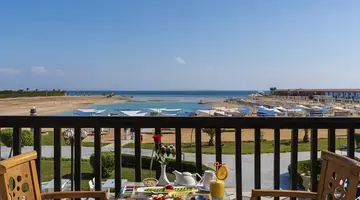 Gravity Hotel and Aqua park (ex. Samra Bay)