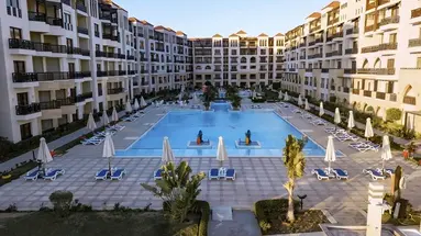 Gravity Hotel and Aqua Park (ex. Samra Bay)