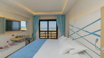 Gravity Hotel and Aqua Park (ex. Samra Bay)