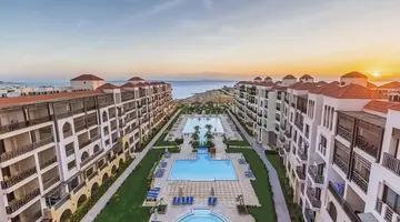 Gravity Hotel and Aqua Park (ex. Samra Bay)