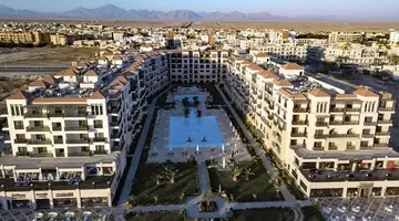 Gravity Hotel and Aqua park (ex. Samra Bay)