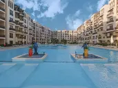 Gravity Hotel and Aqua Park (ex. Samra Bay)